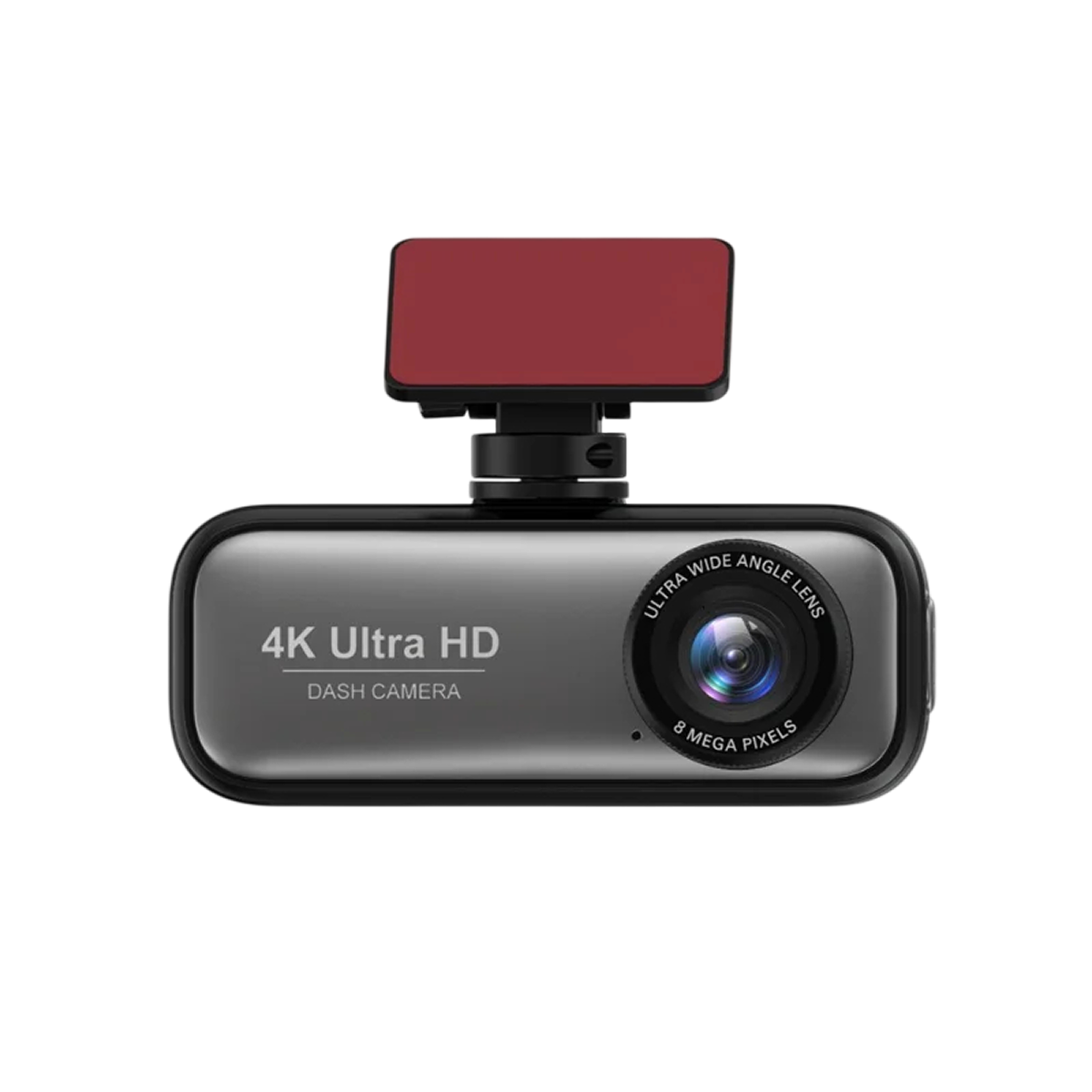 DashyLynk 4K Wireless Dashcam with Rear Camera & WiFi UK