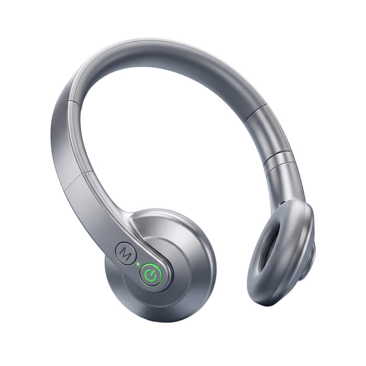 CalyxToni Wearable Vagus Nerve Stimulator for Stress & Sleep Relief