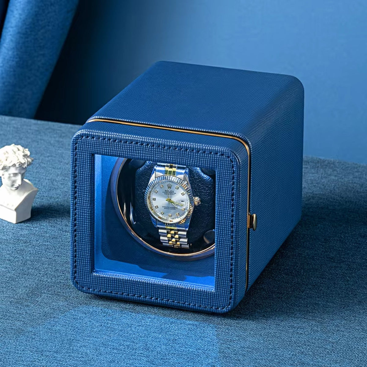 ChroniNova Automatic Watch Winder with Japanese Motor