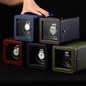 ChroniNova Automatic Watch Winder with Japanese Motor