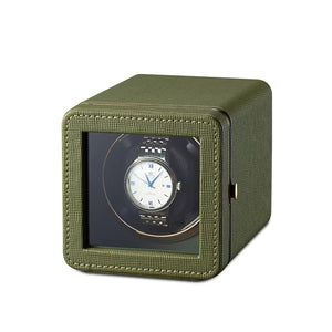 ChroniNova Automatic Watch Winder with Japanese Motor