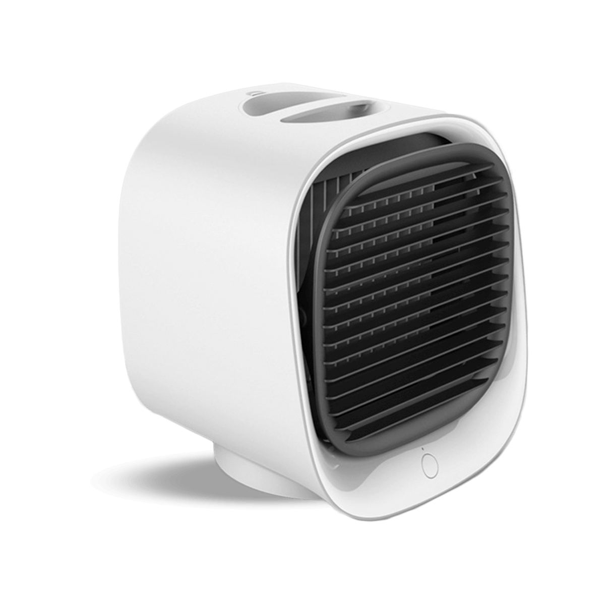 Coolevax Portable Personal Air Conditioner with Insta-Cool™ Tech