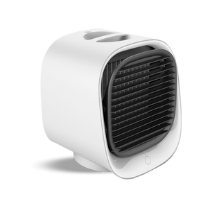 Coolevax Portable Personal Air Conditioner with Insta-Cool™ Tech