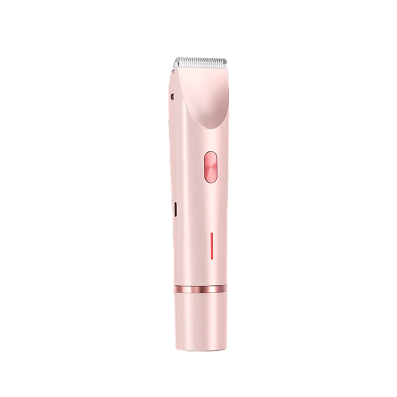 CurvEasi Lady Shaver | Nick-Free Ceramic Blade Trimmer UK