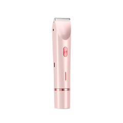 CurvEasi Lady Shaver | Nick-Free Ceramic Blade Trimmer UK