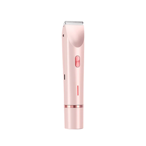 CurvEasi Lady Shaver | Nick-Free Ceramic Blade Trimmer UK