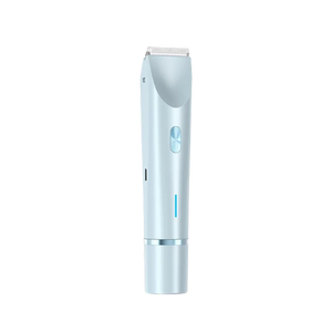 CurvEasi Lady Shaver | Nick-Free Ceramic Blade Trimmer UK