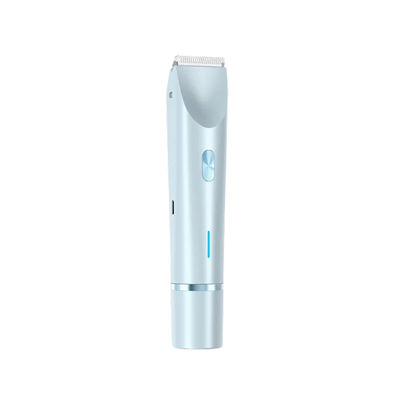CurvEasi Lady Shaver | Nick-Free Ceramic Blade Trimmer UK