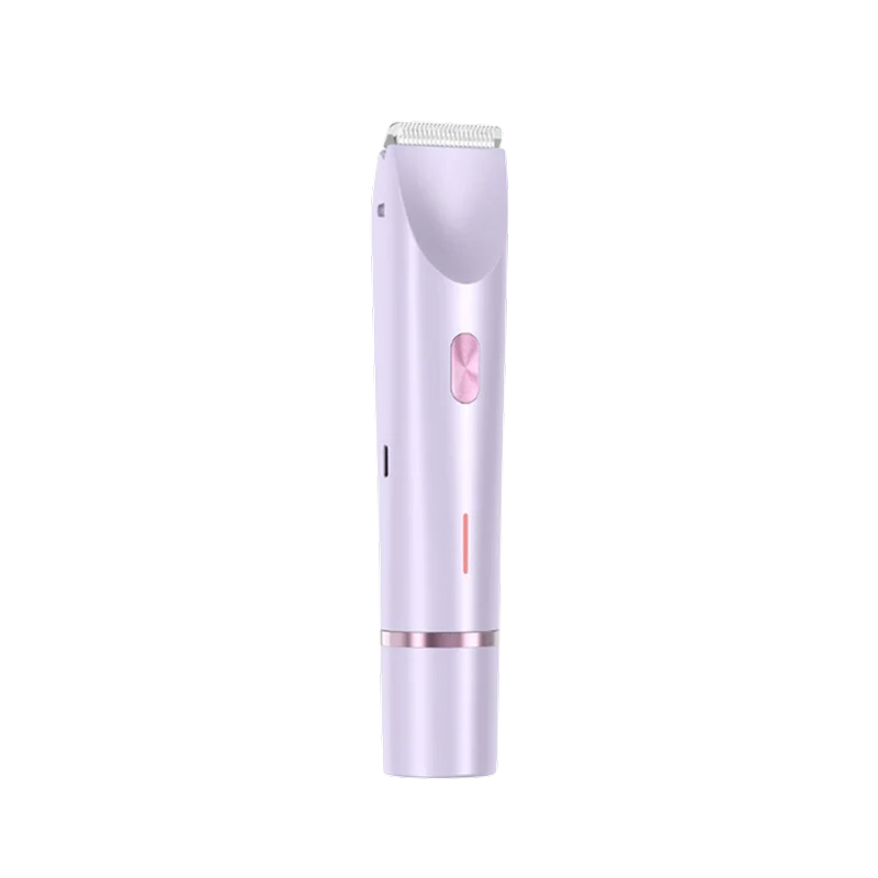 CurvEasi Lady Shaver | Nick-Free Ceramic Blade Trimmer UK