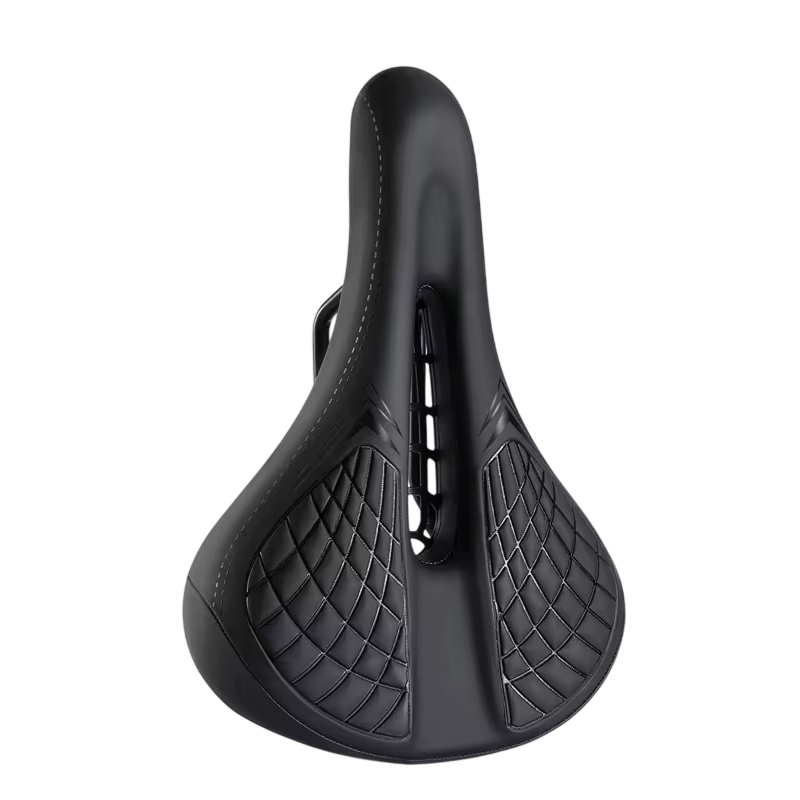 CushiCycle