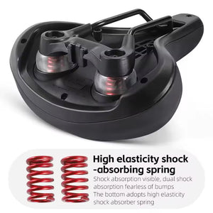 CushiCycle