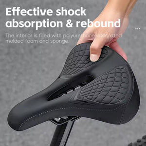 CushiCycle