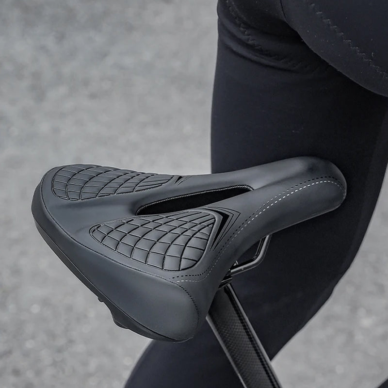 CushiCycle
