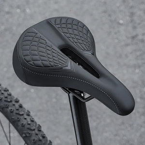 CushiCycle