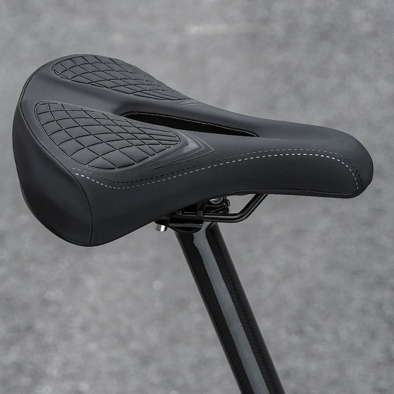 CushiCycle