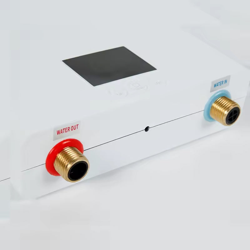 HeateSnap 3000W Electric Tankless Water Heater