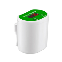 DrippyVex Digital Drip Irrigation for Automatic Indoor Plant Care
