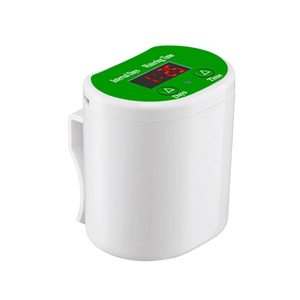 DrippyVex Digital Drip Irrigation for Automatic Indoor Plant Care