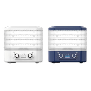 Dehyvex 5-Tier Food Dehydrator with 360° Airflow
