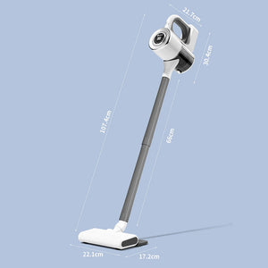 DustiTrix 15000Pa Cordless Vacuum Cleaner & Hybrid Mop