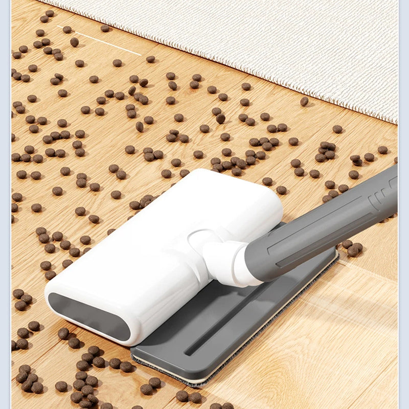 DustiTrix 15000Pa Cordless Vacuum Cleaner & Hybrid Mop