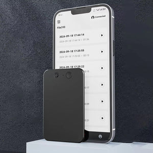 EchoScrib AI Note Taker & Automated Transcription Device