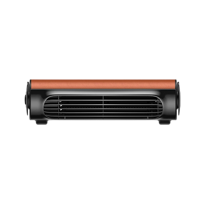 DriviKool USB Car Cooling Fan with 3 Speeds