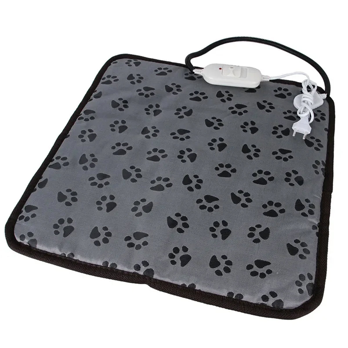 Firopup Pet Heat Pad | Safe Heated Mat for Dogs & Cats