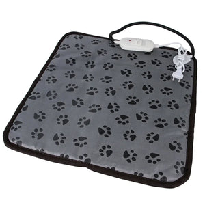 Firopup Pet Heat Pad | Safe Heated Mat for Dogs & Cats