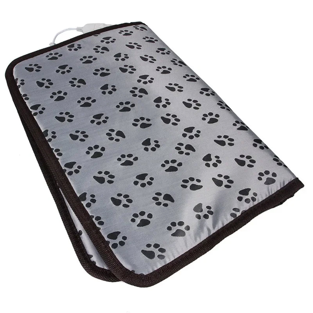 Firopup Pet Heat Pad | Safe Heated Mat for Dogs & Cats