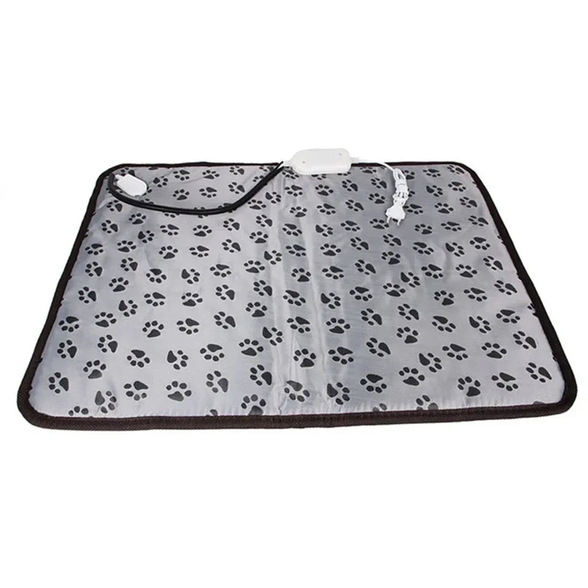 Firopup Pet Heat Pad | Safe Heated Mat for Dogs & Cats