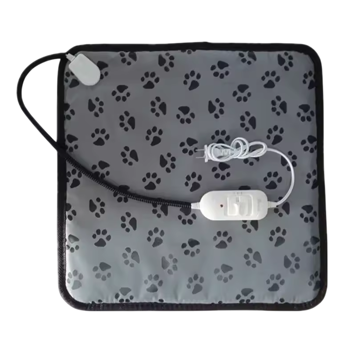 Firopup Pet Heat Pad | Safe Heated Mat for Dogs & Cats