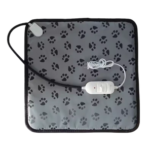 Firopup Pet Heat Pad | Safe Heated Mat for Dogs & Cats