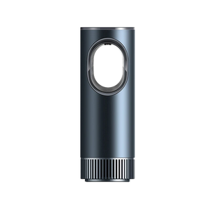 Fresobrex Car Air Purifier - UV & Negative Ion Cabin Air Cleaner