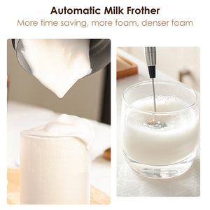 FrothoMat