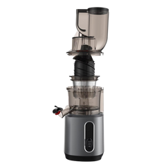 FruitTusii Slow Masticating Cold Press Juicer UK