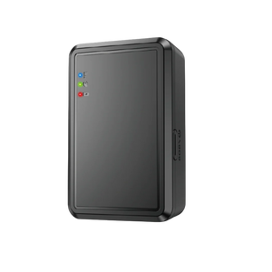 FynxPath 4G Real-Time Car GPS Tracker - Magnetic Security Device
