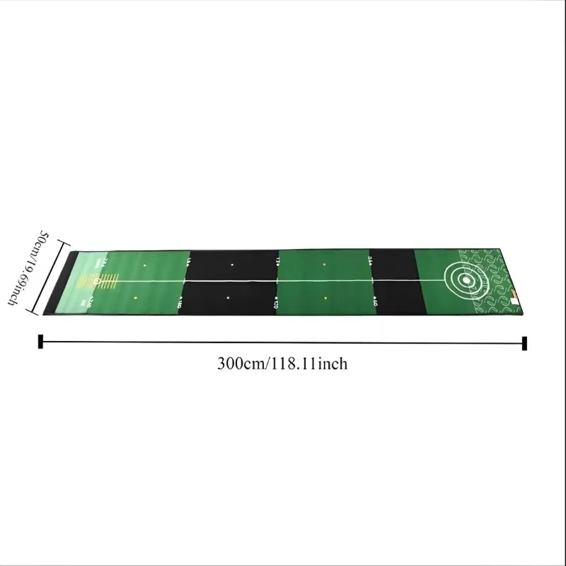 GolfiGlide