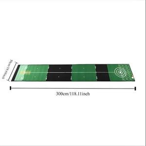 GolfiGlide