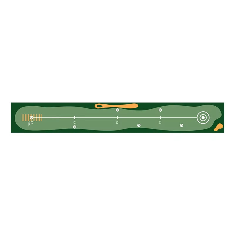 GolfiGlide