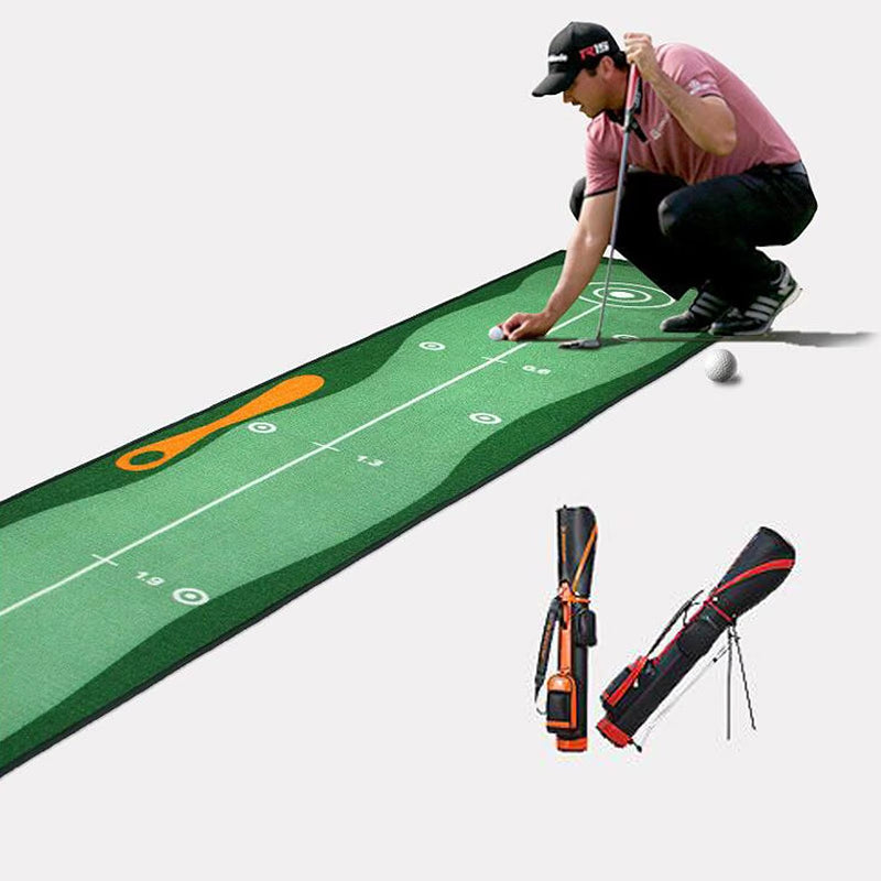 GolfiGlide