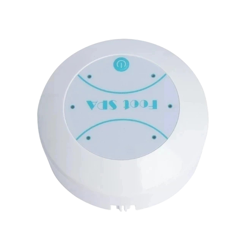 Ionnalux Ionic Foot Detox Machine with Built-In Massage