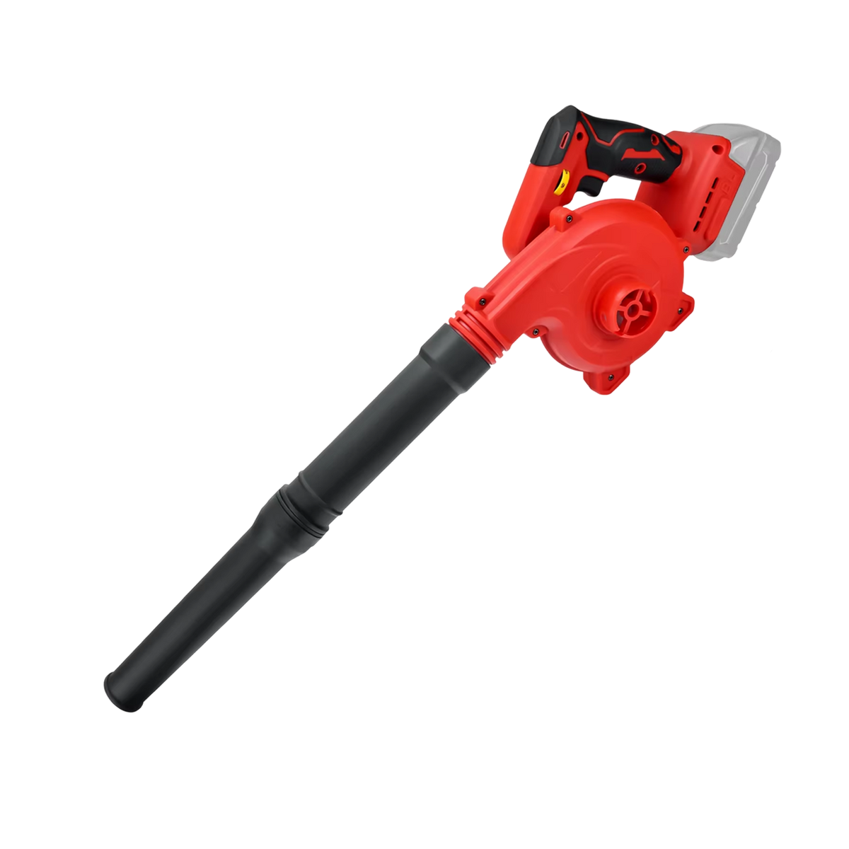 LeafiJet 2-in-1 Cordless Leaf Blower and Vacuum Milwaukee 18V Compatible