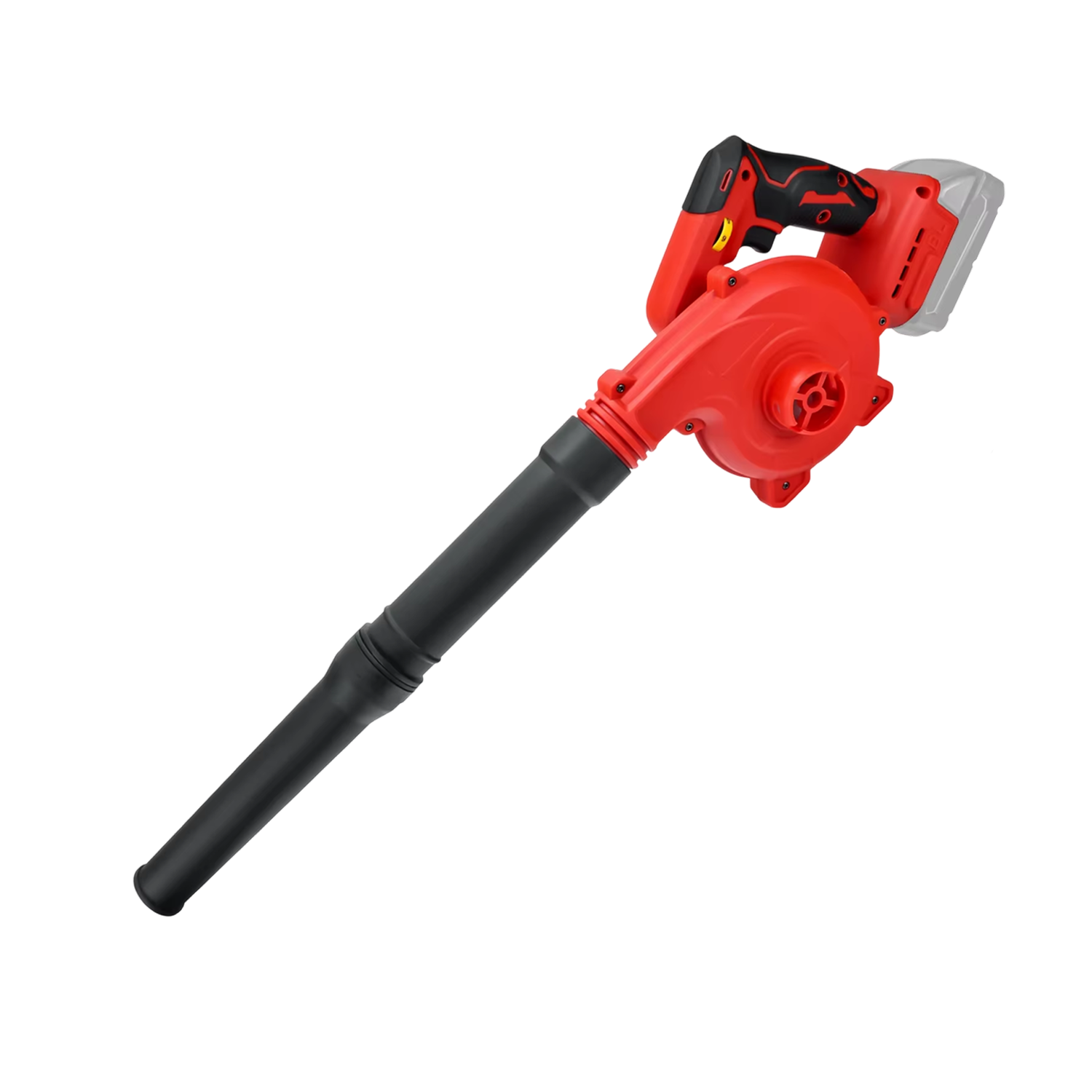 LeafiJet 2-in-1 Cordless Leaf Blower and Vacuum Milwaukee 18V Compatible