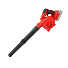 LeafiJet 2-in-1 Cordless Leaf Blower and Vacuum Milwaukee 18V Compatible