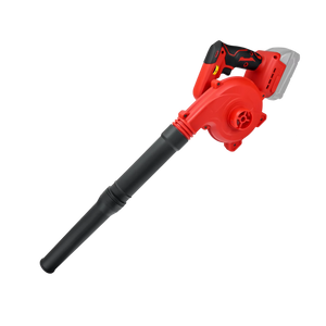 LeafiJet 2-in-1 Cordless Leaf Blower and Vacuum Milwaukee 18V Compatible