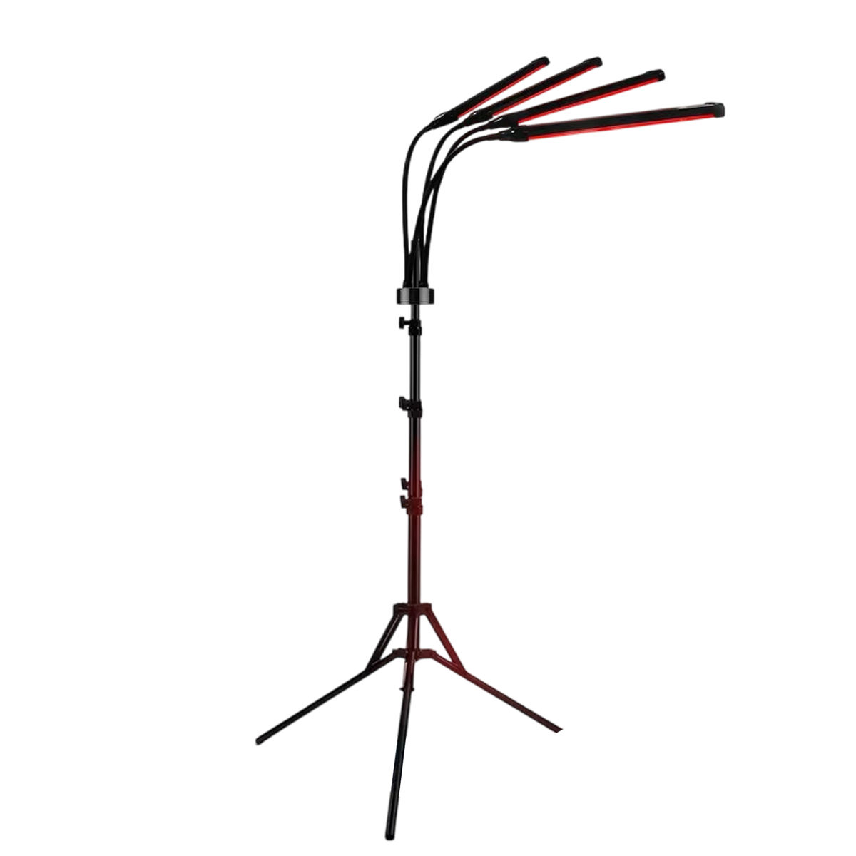 LumiNexof Red Light Therapy Lamp for Skin Care & Muscle Recovery