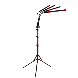 LumiNexof Red Light Therapy Lamp for Skin Care & Muscle Recovery