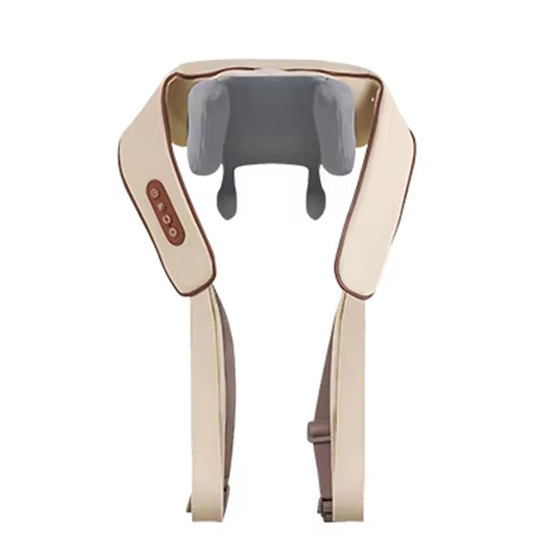 Buy MasovaLyx Neck and Shoulder Massager UK | Deep Tissue Relief