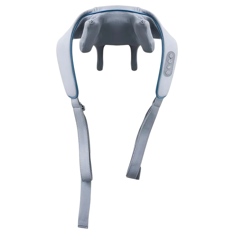 Buy MasovaLyx Neck and Shoulder Massager UK | Deep Tissue Relief